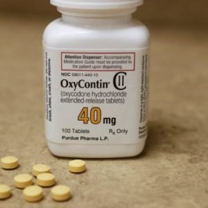 OxyContin