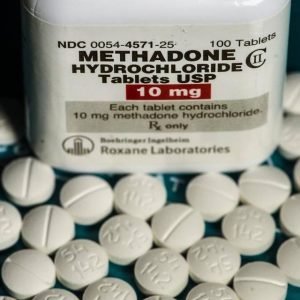 Buy methadone online UK