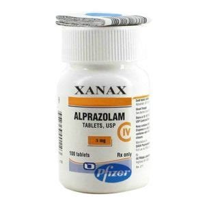 Buy Xanax online UK