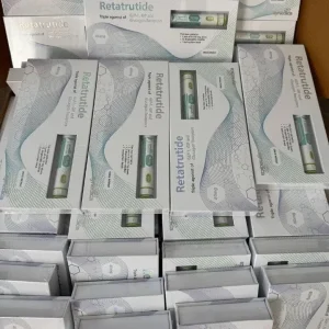 Buy Retatrutide Online UK